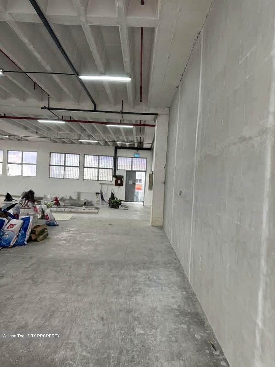 Ruby Land Complex (D13), Factory #543718001
